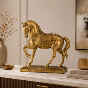 royal elephant sculpture