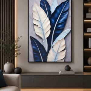 modern serenity