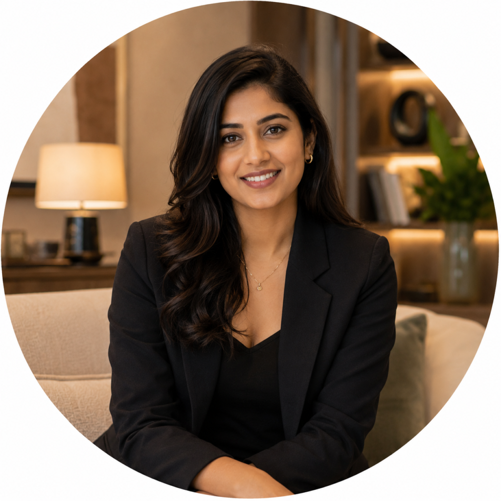 ananya patel
